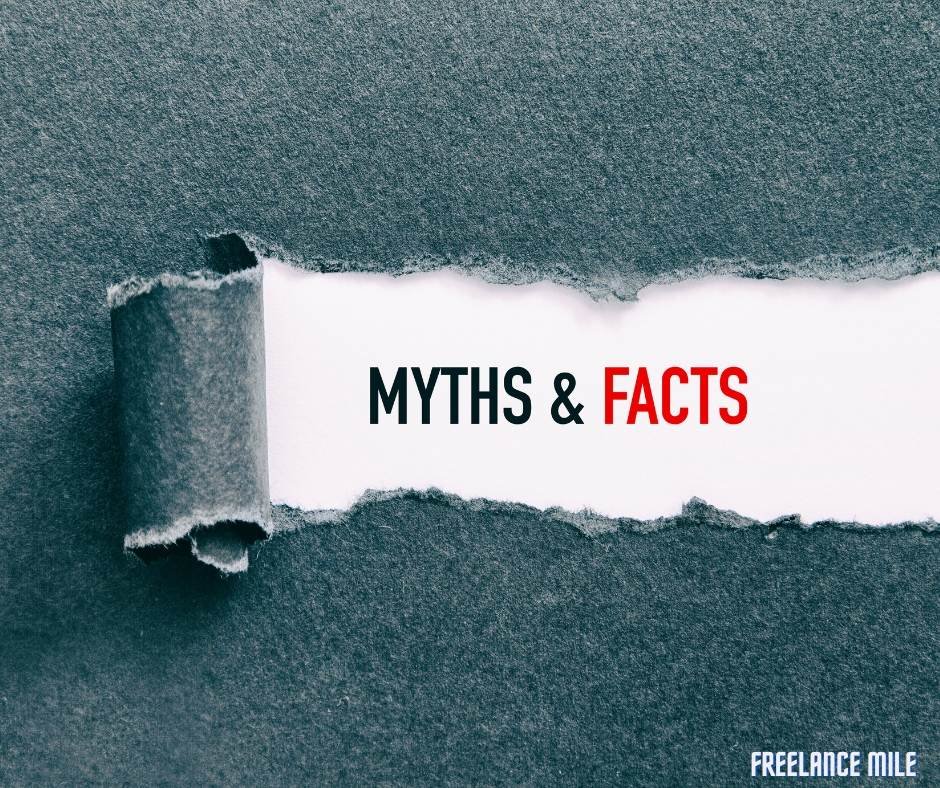 Myths and Facts