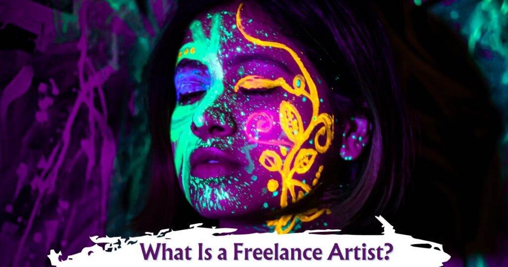 what is a freelance artist - Featured Image