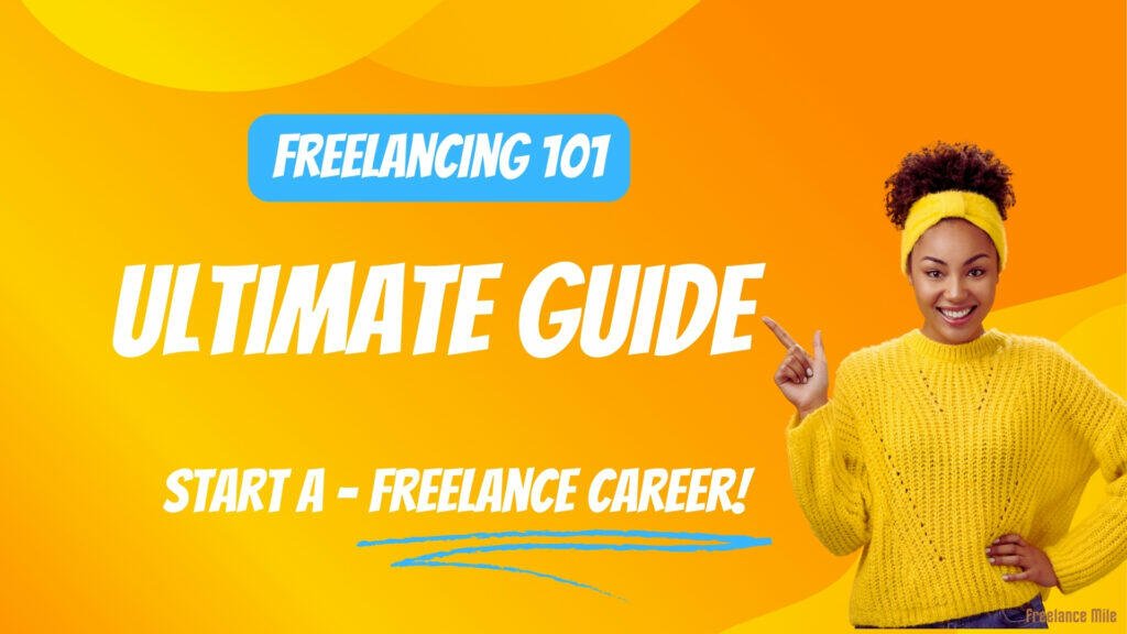 what is freelancing