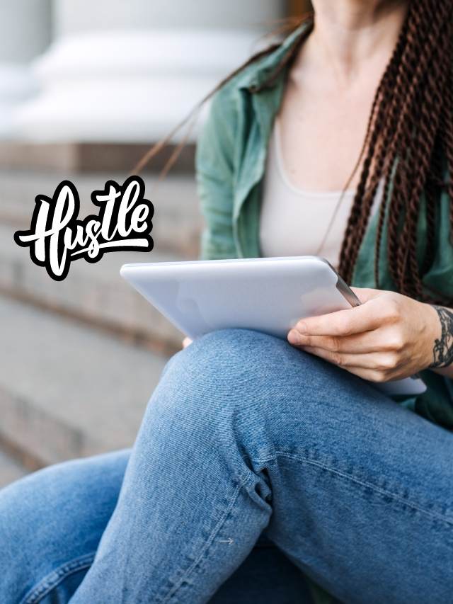 The Top 6 Side Hustles for 2024: Boost Your Income in Your Spare Time!