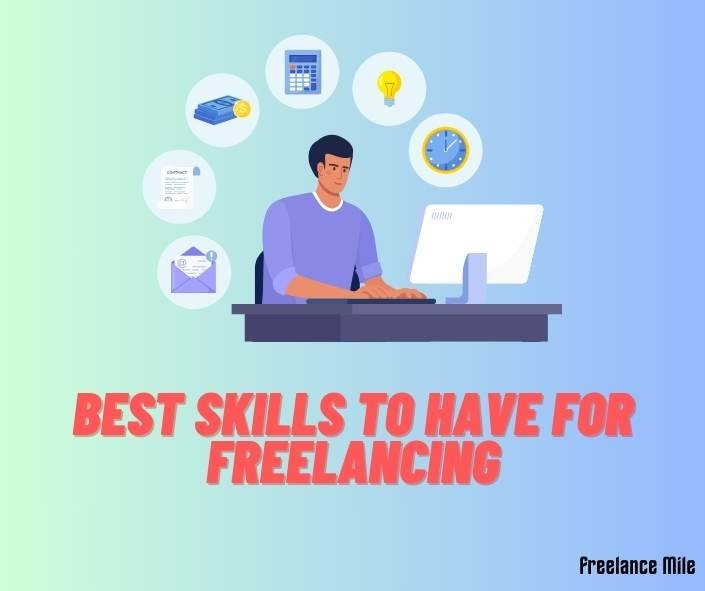 best skills to have for freelancing 1