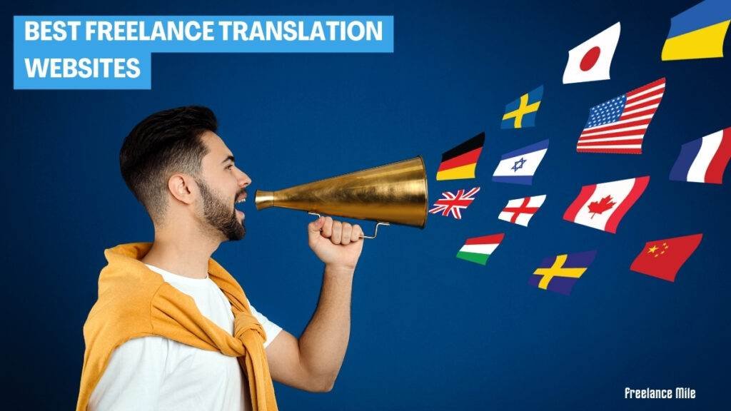 best freelance translation websites for beginners