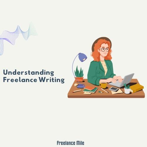 how to become a freelance writer with no experience