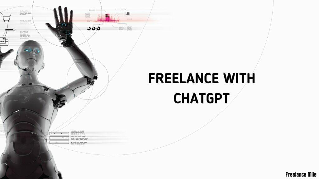 freelance with chatgpt
