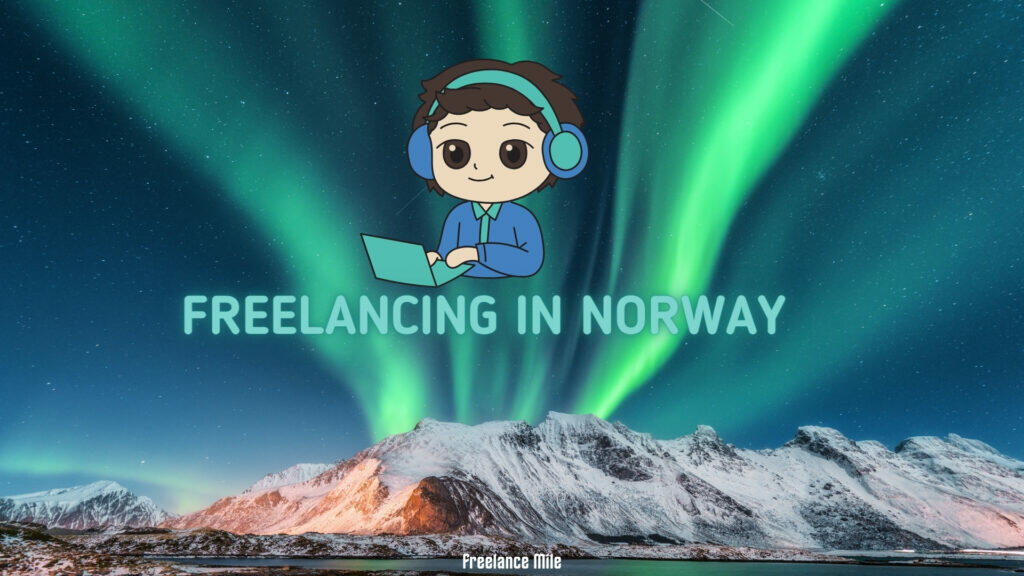freelancing in Norway