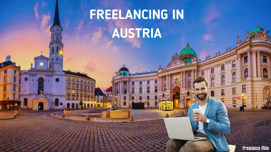 freelancing in austria
