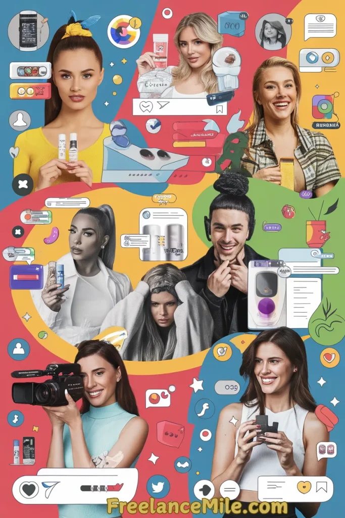 Influencer Marketing Influencer Marketing