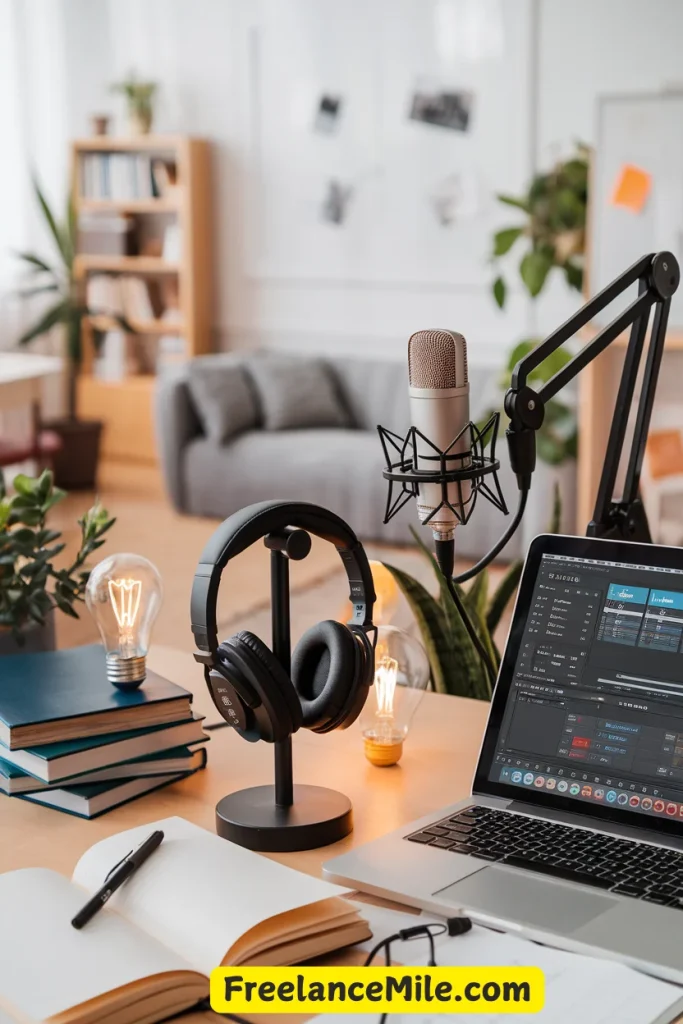 Podcasting Podcasting