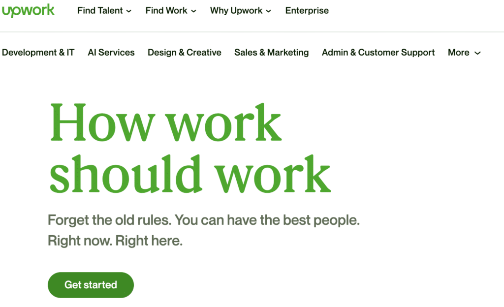 Upwork