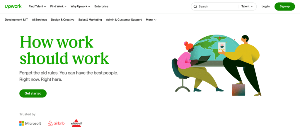 Upwork