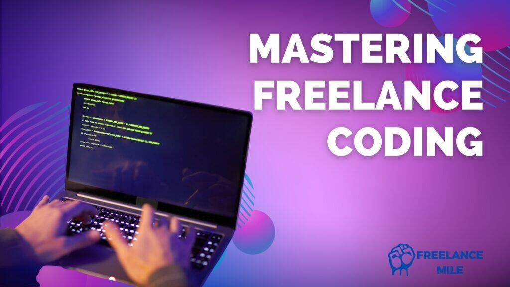 freelance coding