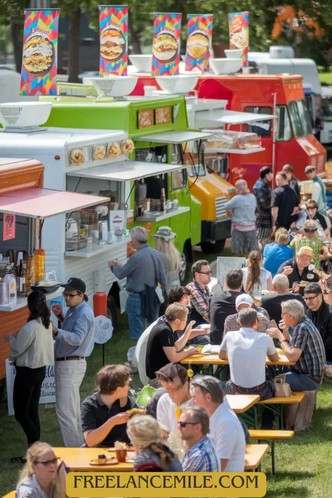 Food Catering Food Catering