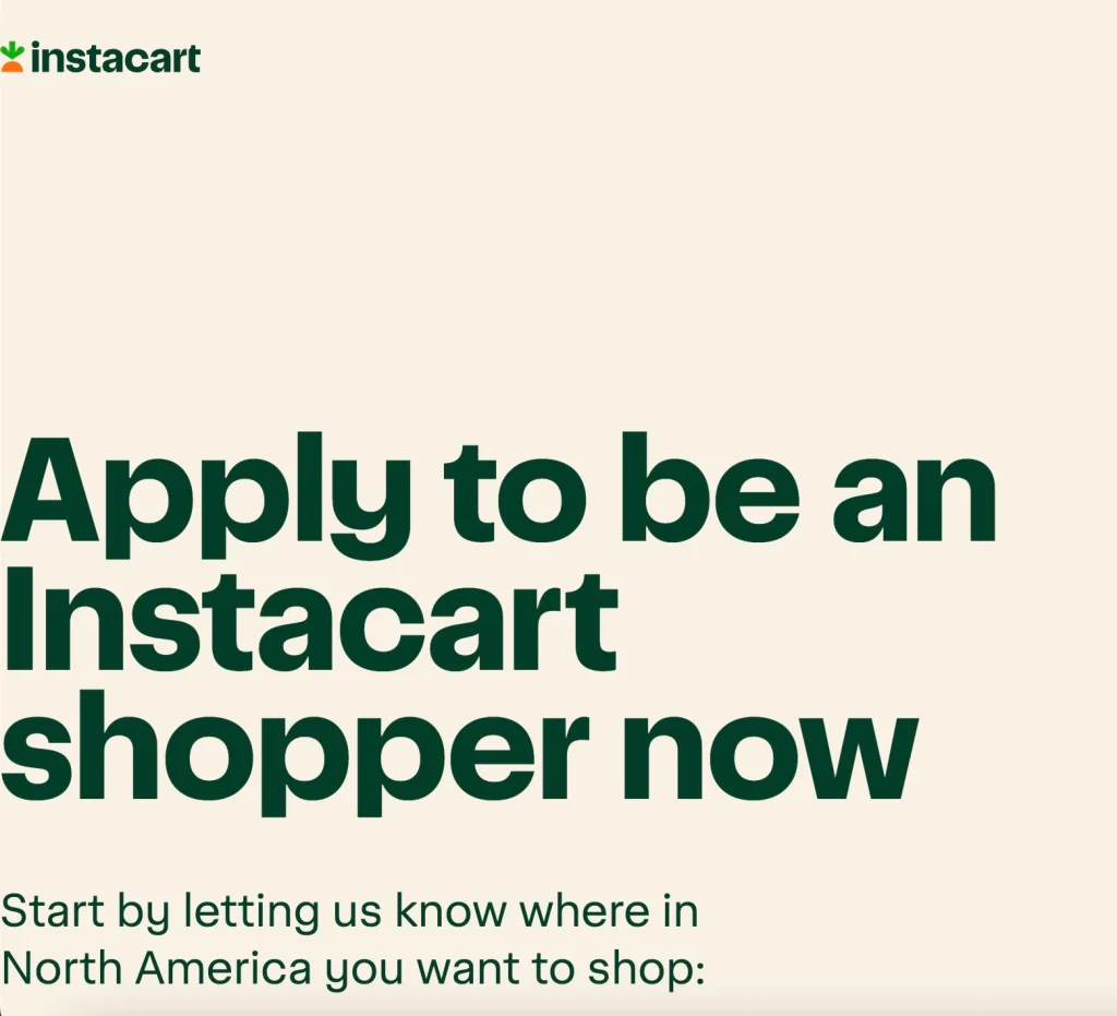 Instacart Instacart 1