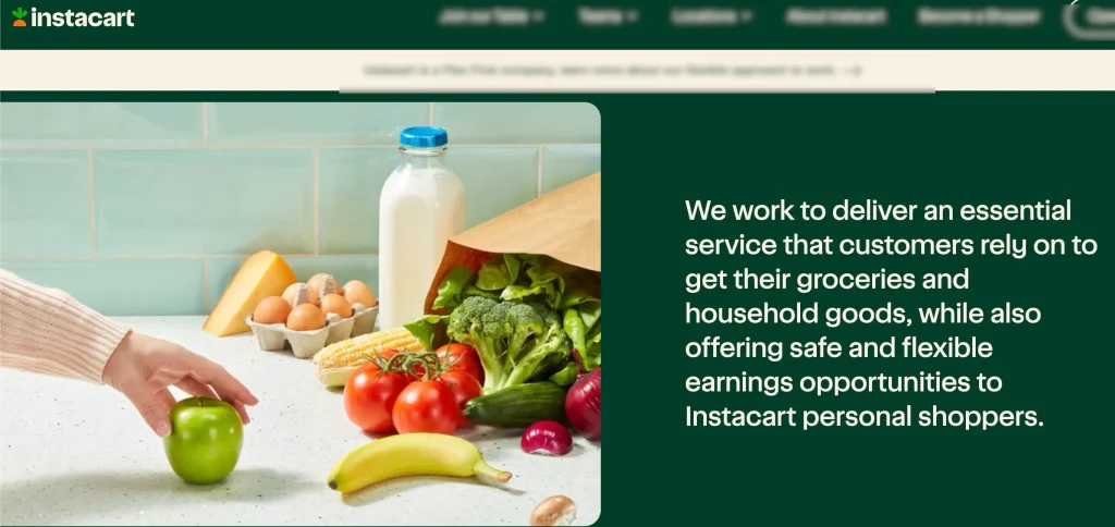 Instacart Instacart