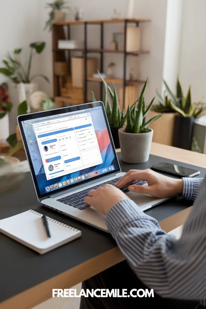 Virtual Assistant Services Virtual Assistant Services