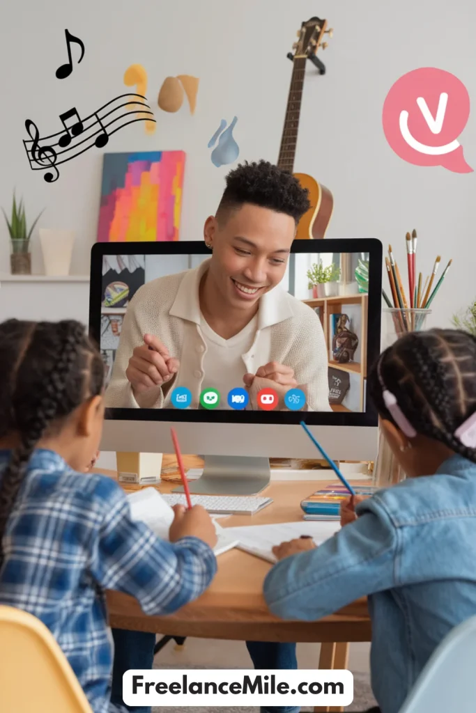 Virtual Tutoring and Teaching Virtual Tutoring and Teaching
