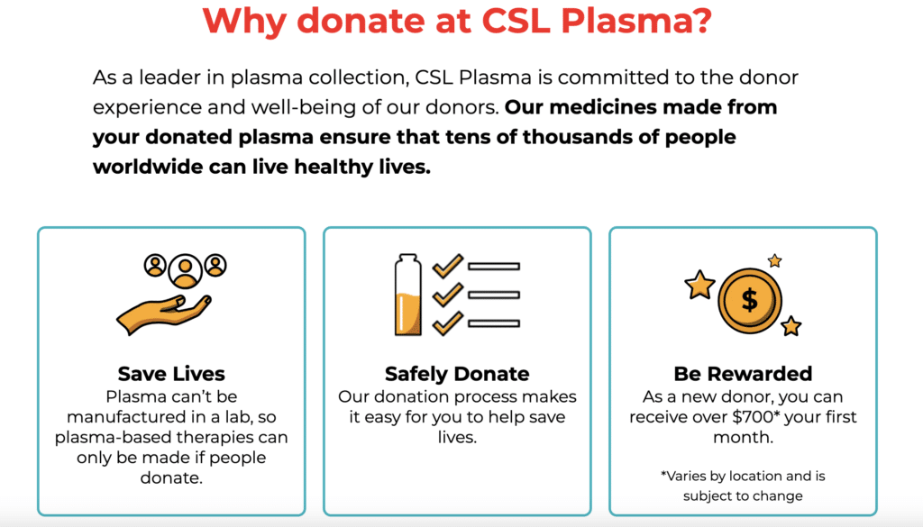 cslplasma