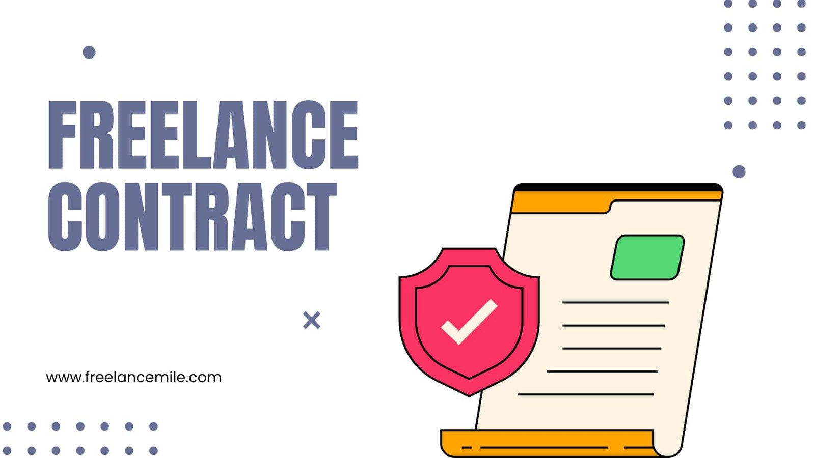 Craft The Perfect Freelance Contract [2024 Strategies] - Negotiating Freelance Contract Insurance
