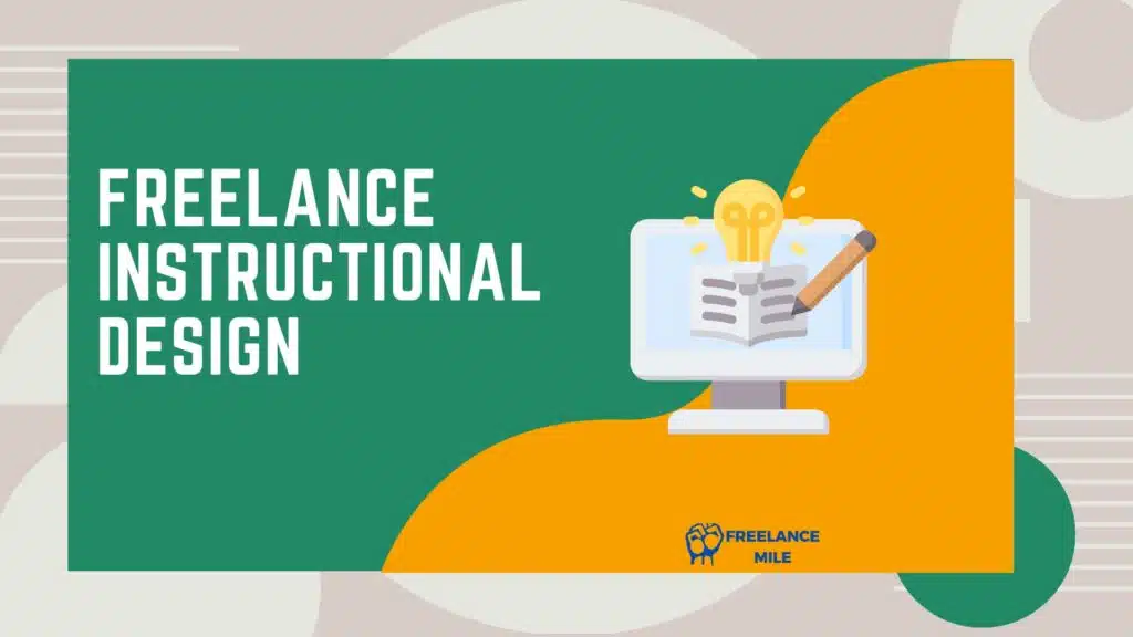 freelance instructional design