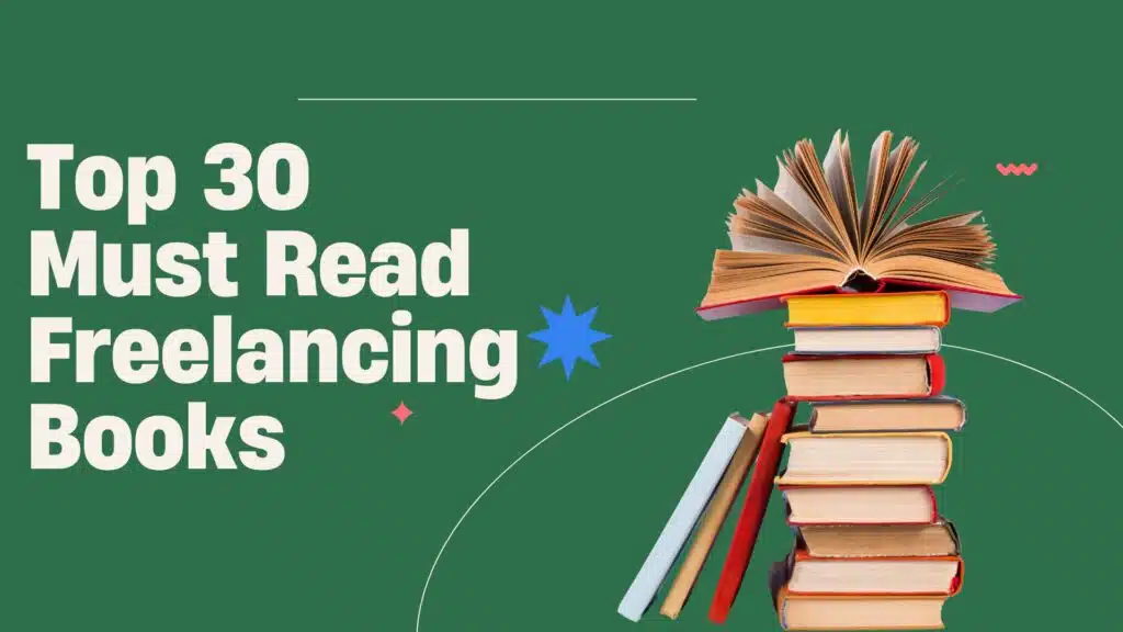 freelancing books