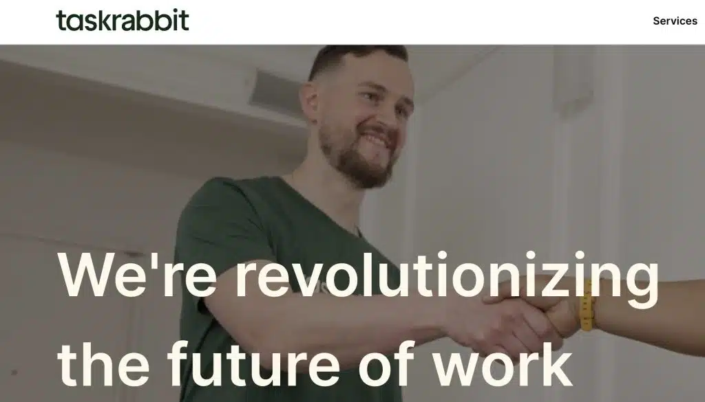 TaskRabbit