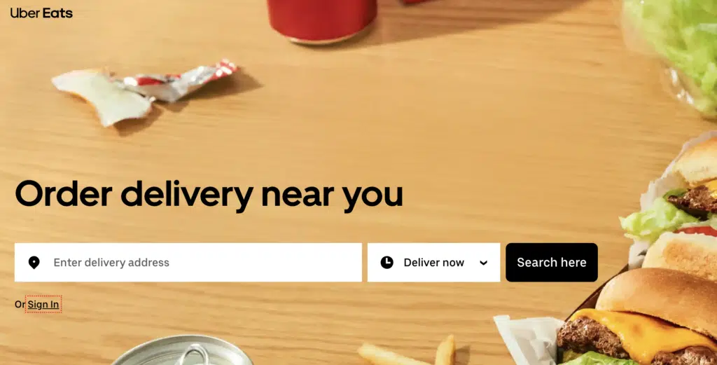 ubereats