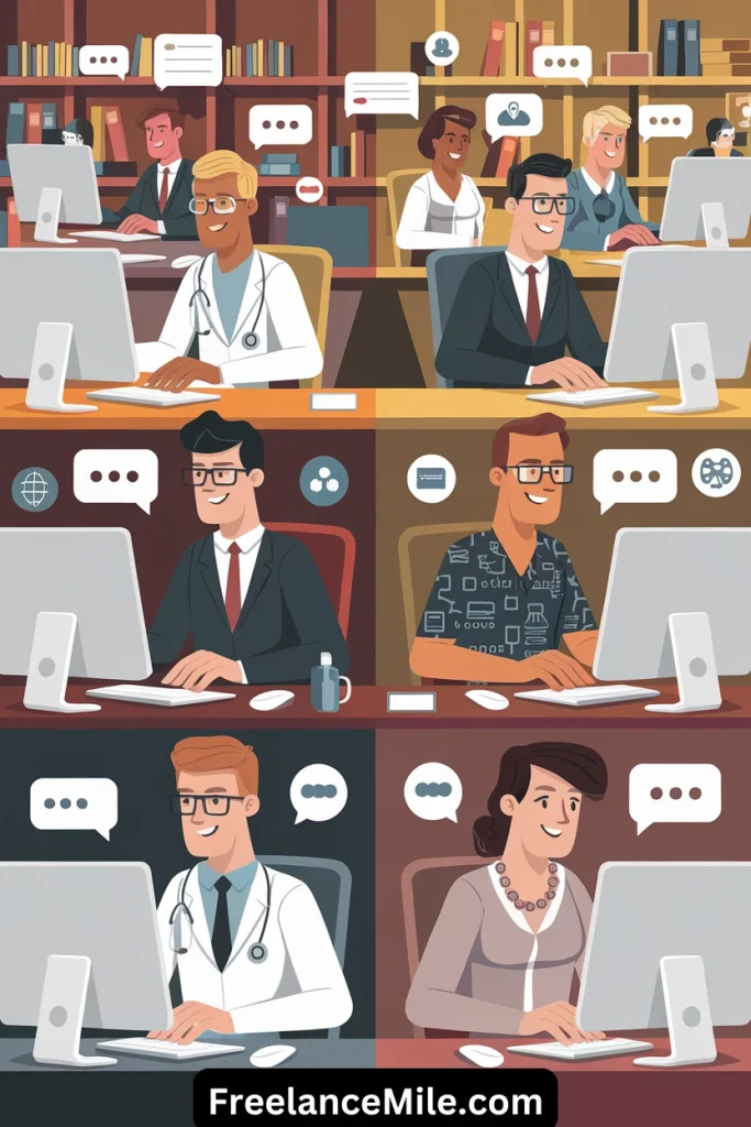 Become an Expert on JustAnswer Become an Expert on JustAnswer