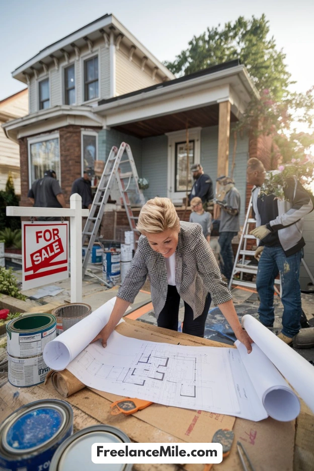 House Flipping House Flipping