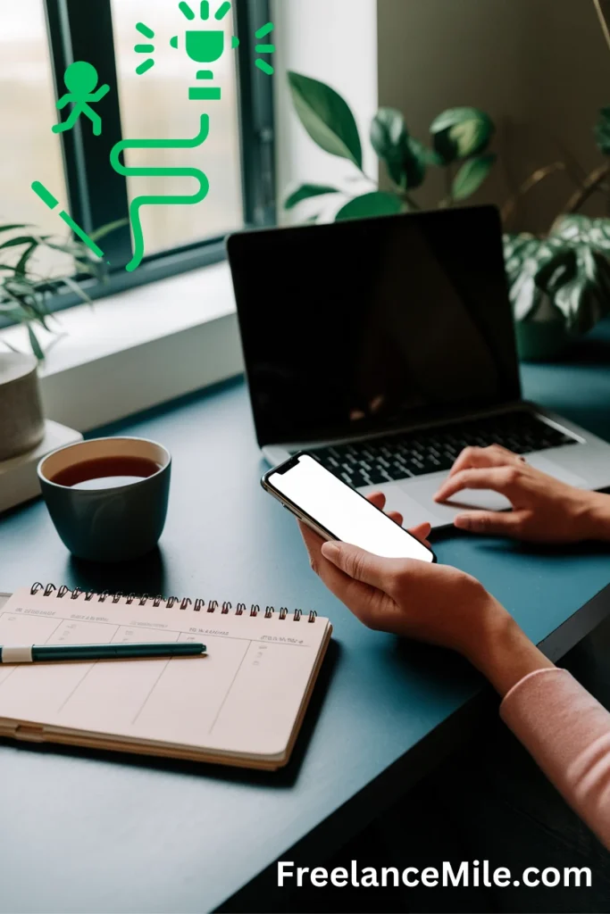 Overcoming Challenges and Ensuring Success in Your Phone-Based Side Hustle Overcoming Challenges and Ensuring Success in Your Phone-Based Side Hustle