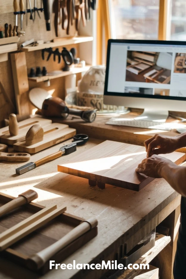 Woodworking Woodworking