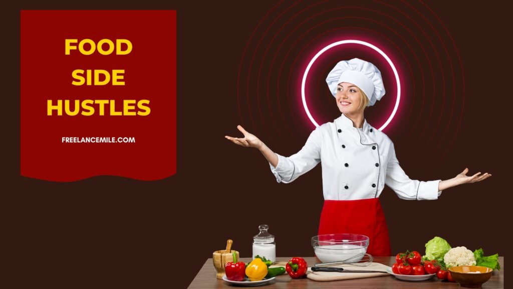 food side hustles food side hustles