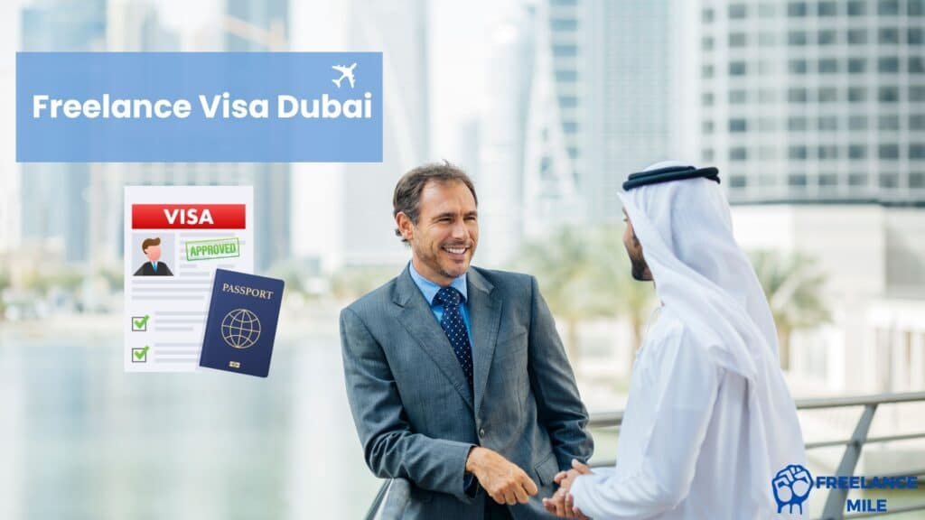 freelance visa Dubai freelance visa Dubai