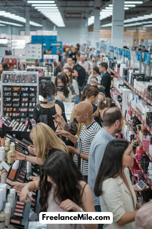 Wholesale Beauty Products Wholesale Beauty Products
