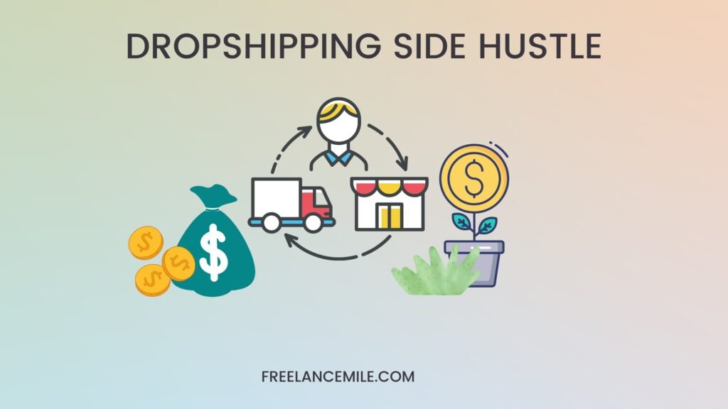 dropshipping side hustle dropshipping side hustle