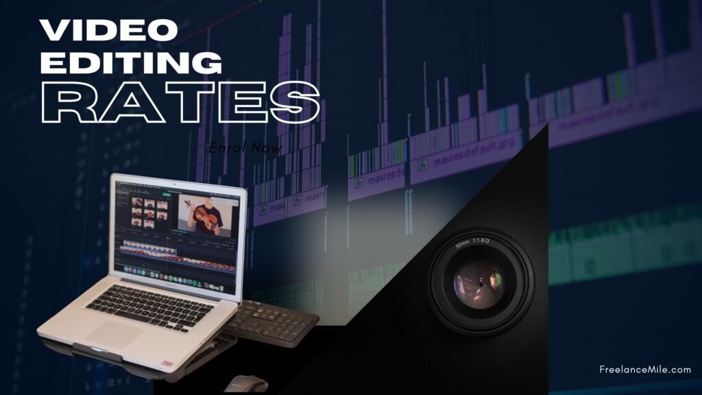 video editing rates video editing rates