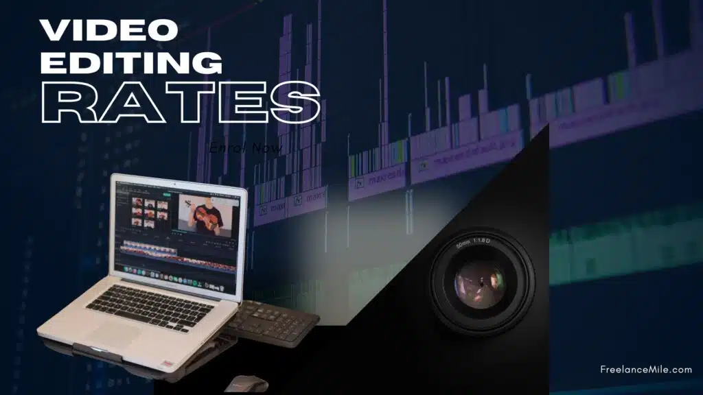 video editing rates video editing rates