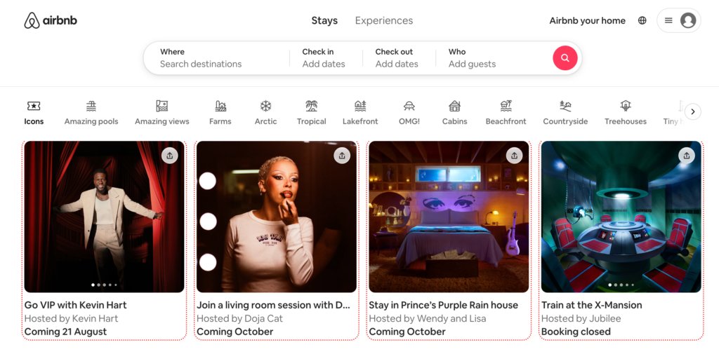 Airbnb Airbnb