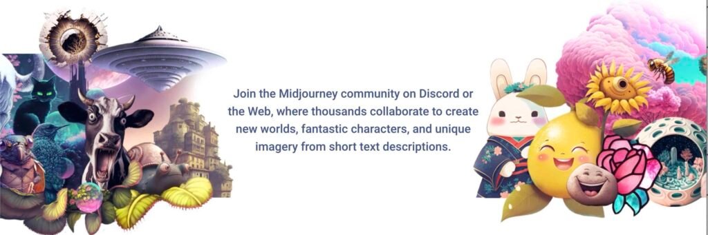 Midjourney Midjourney