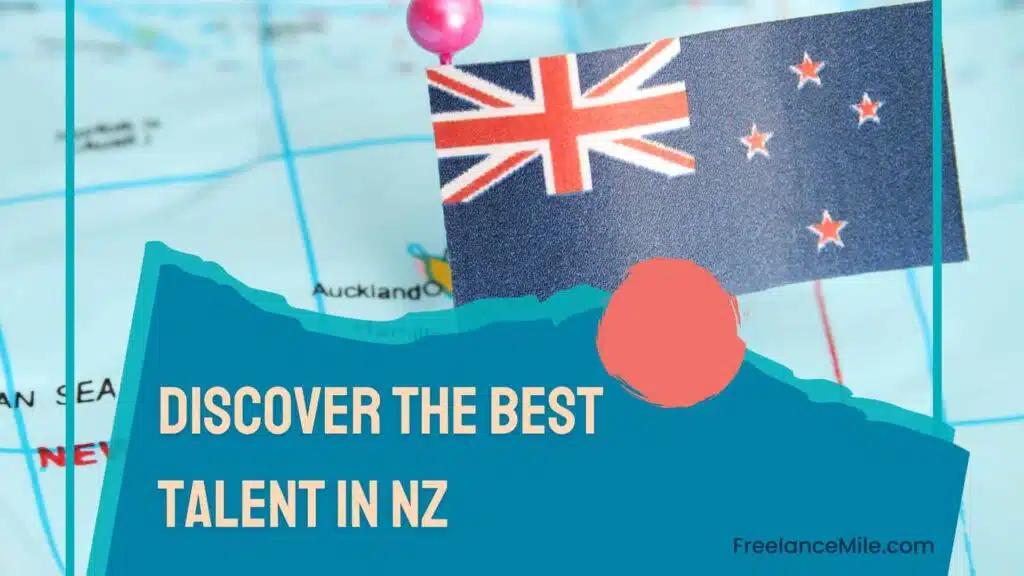 freelancing NZ