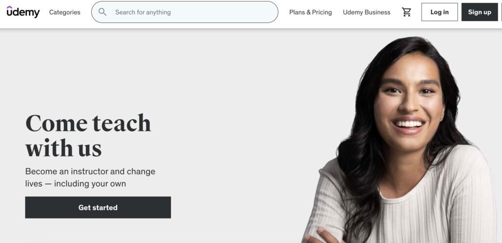 udemy udemy