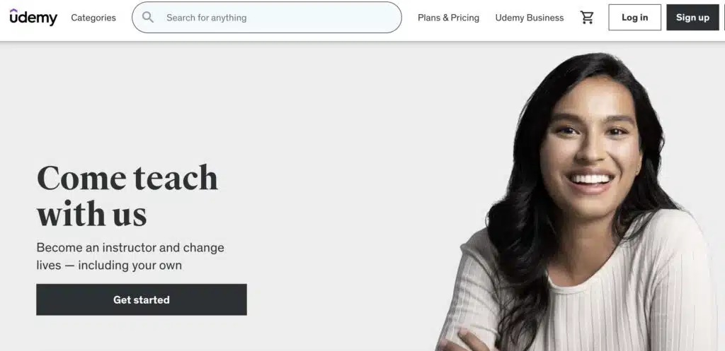 udemy