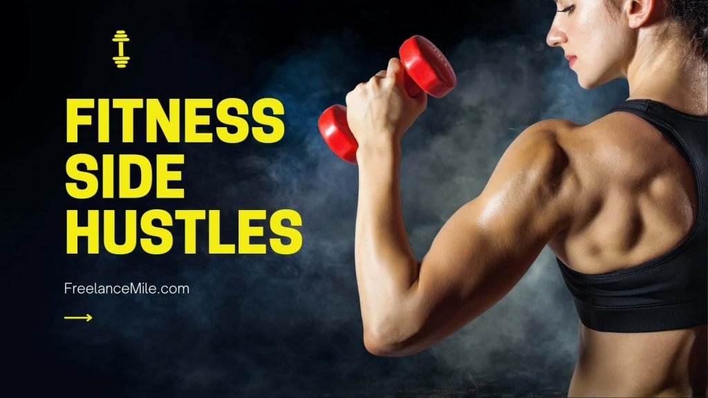 fitness side hustles 1