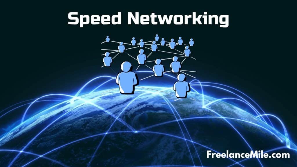 speed networking speed networking