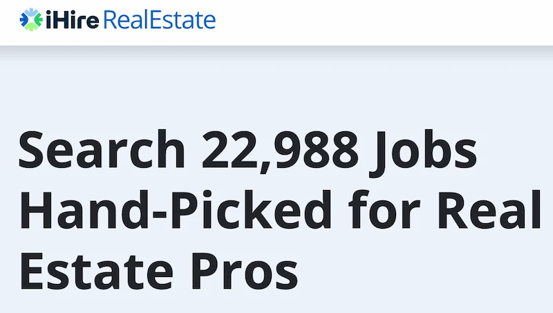 ihirerealestate ihirerealestate