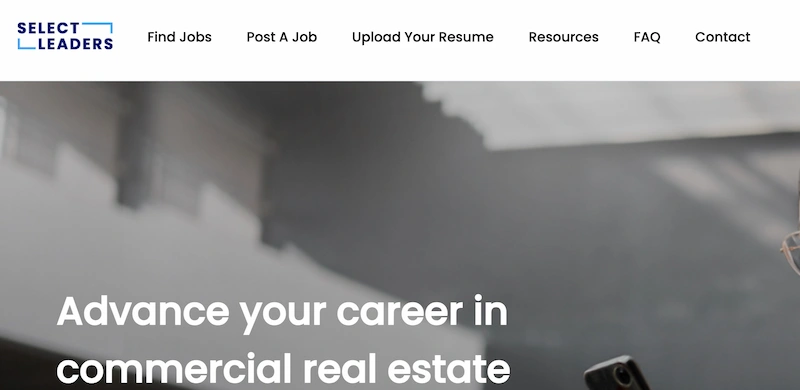 selectleaders selectleaders