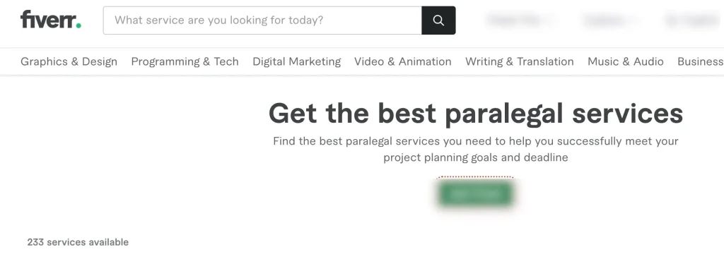 Fiverr Fiverr