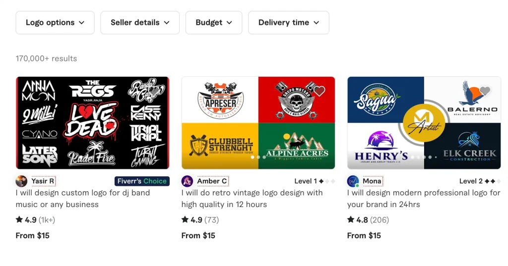 Fiverr Marketplace Fiverr Marketplace
