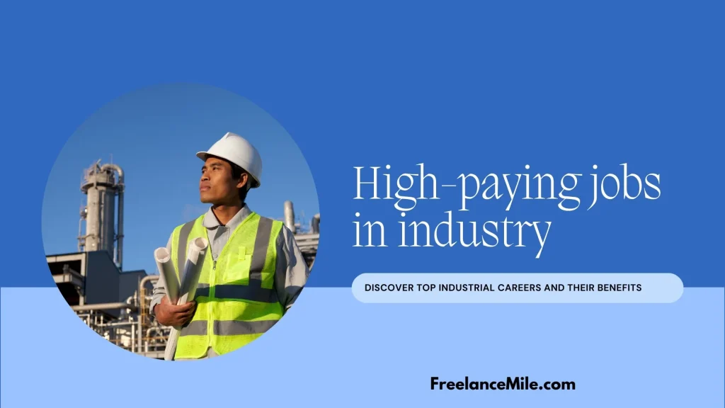 best paying jobs in industrial specialties best paying jobs in industrial specialties
