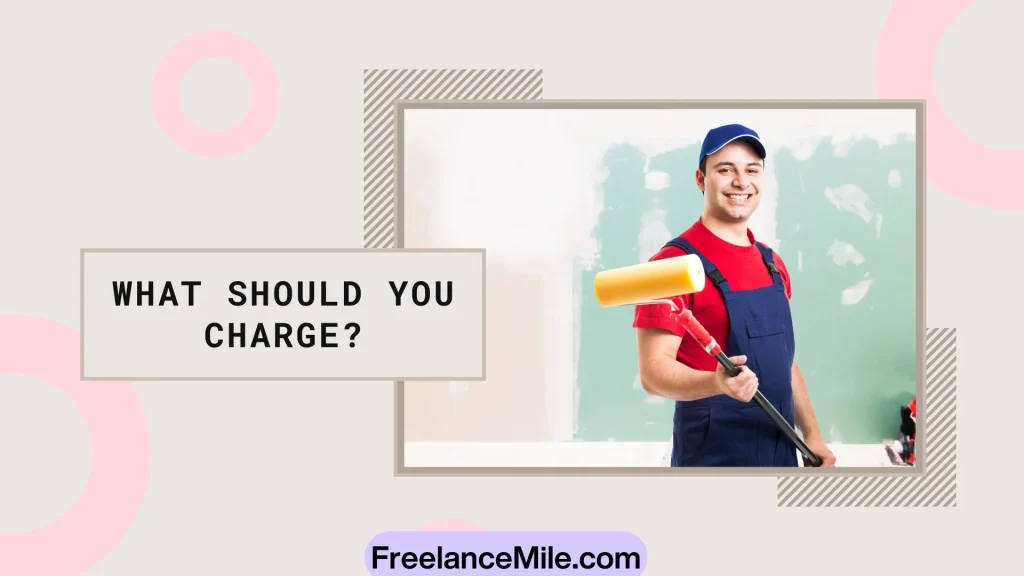 self-employed painter hourly rate self-employed painter hourly rate