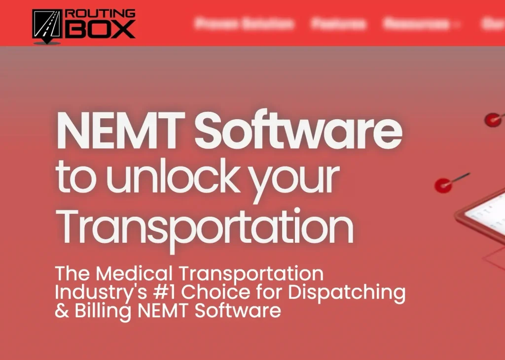 RoutingBox RoutingBox